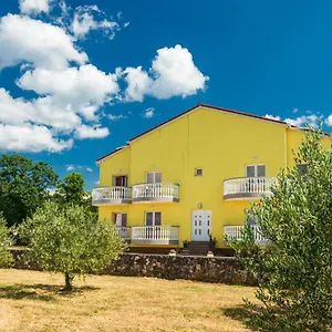 Gasthof Panorama By El-pi Tours, Malinska