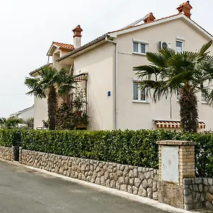 Gasthof Cvelic, Malinska